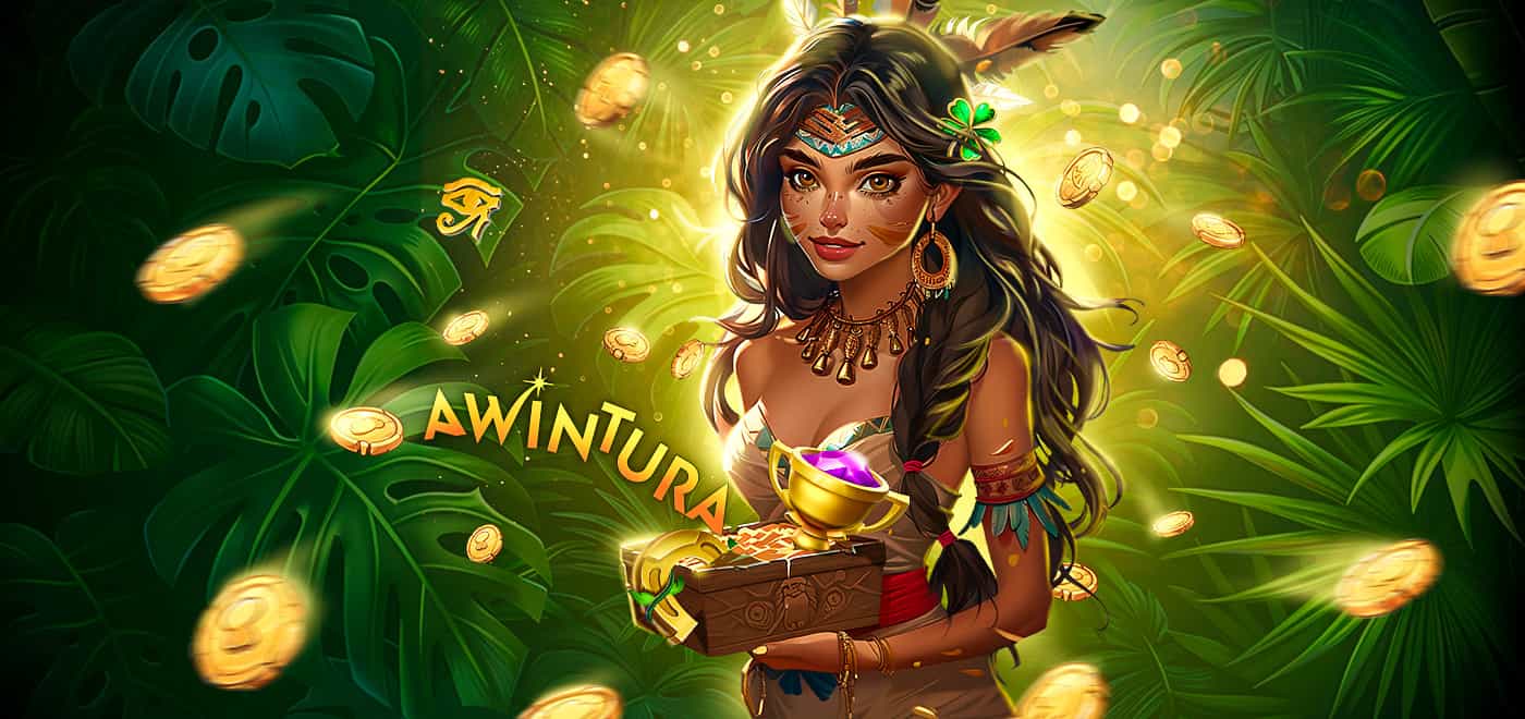 top Incaspin Casino casino offer