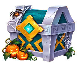 Halloween Loot Box 1