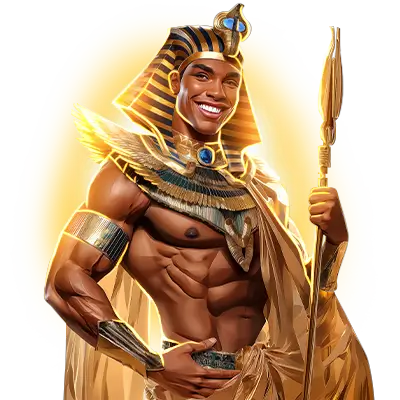 ⚱️ La fortuna del faraón