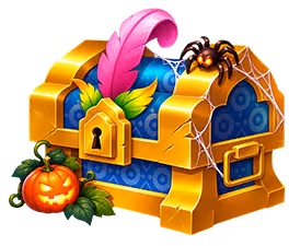 Halloween Loot Box 3