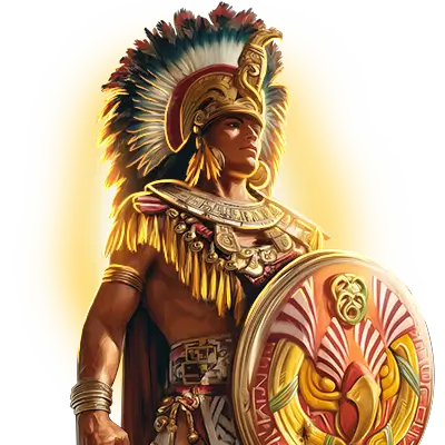 🐍 Los dados del destino azteca