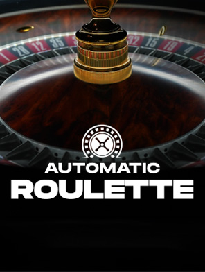 Auto Roulette
