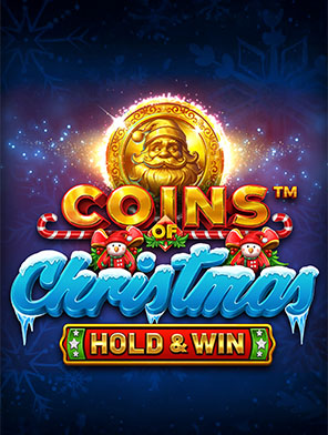 Coins Of Christmas - Hold & Win