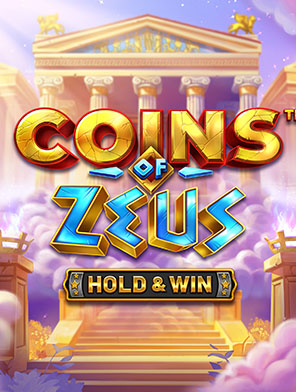 Coins Of Zeus - Hold & Win