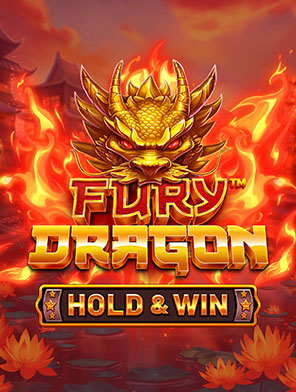 Fury Dragon - Hold & Win