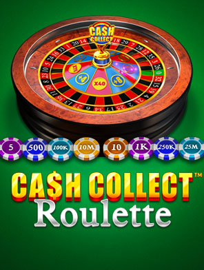 Cash Collect: Roulette