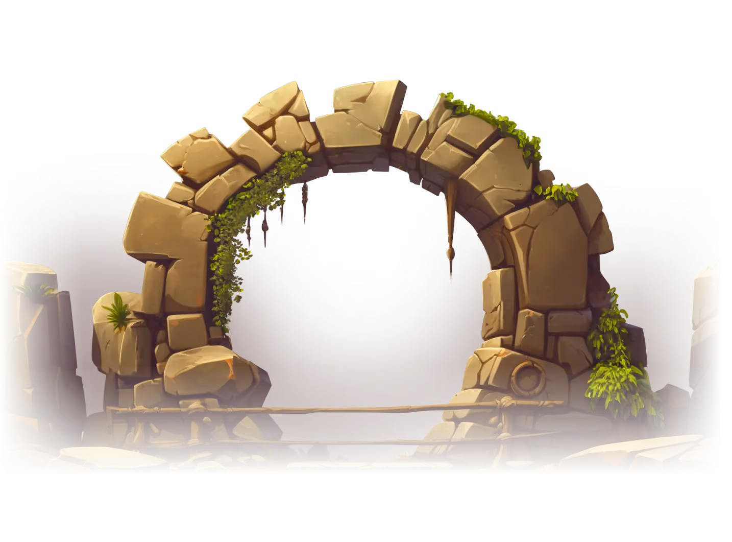 wheel of page background