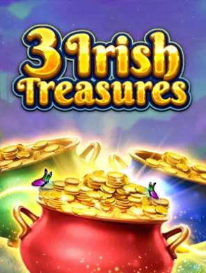 3 Irish Treasures