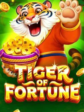 Tiger of Fortune