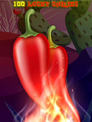 100 Lucky Chilies