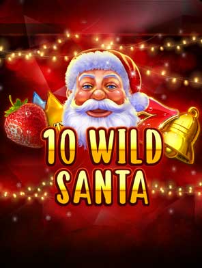 10 Wild Santa
