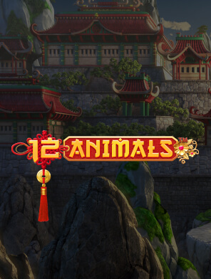 12 Animals