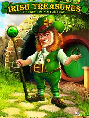 Irish Treasures - Leprechaun's Fortune