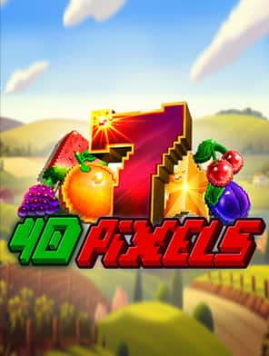 40 Pixels
