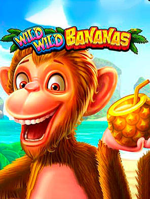 Wild Wild Bananas