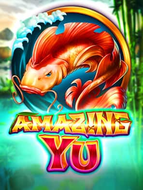 Amazing Yu