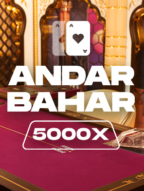 Andar Bahar x5000