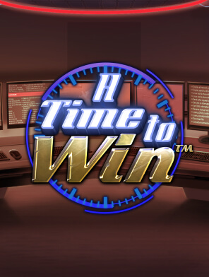A Time to Win