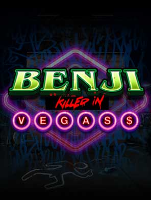 Benji Killed in Vegas