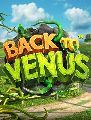 Back To Venus