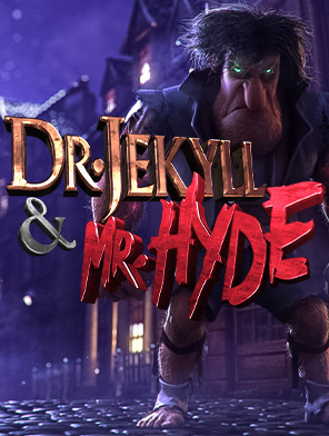 Dr. Jekyll & Mr. Hyde