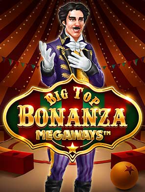 Big Top Bonanza Megaways