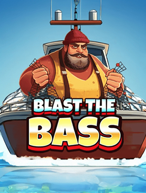 Blast the Bass