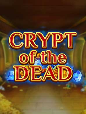 Crypt of the Dead