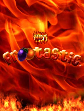Hot Frootastic