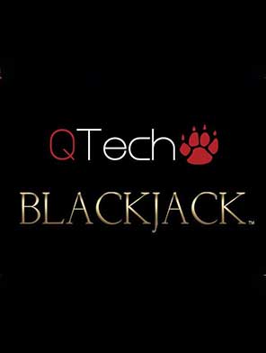 QTech Blackjack