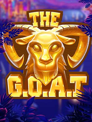 The G.O.A.T