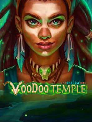Voodoo Temple