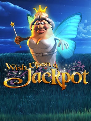 Wish Upon A Jackpot