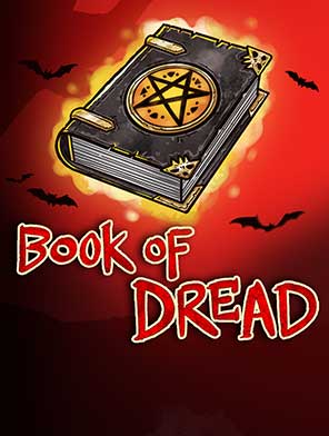 Book of Dread