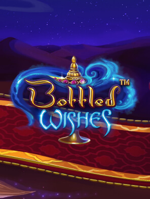 Bottled Wishes