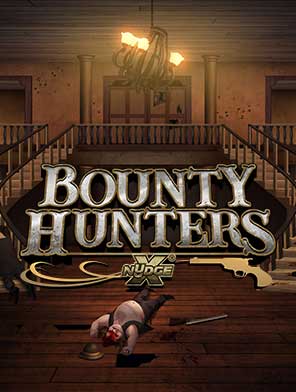 Bounty Hunters