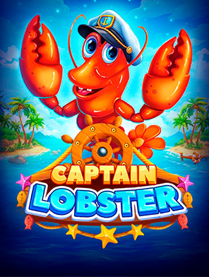 Captain Lobster