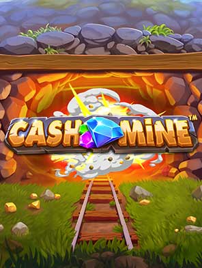 Cash Mine