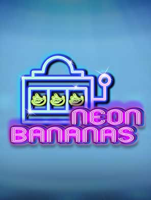 Neon Bananas