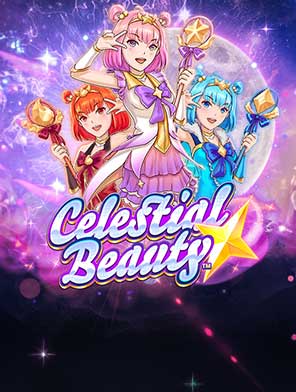 Celestial Beauty