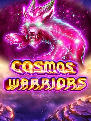 Cosmos Warriors