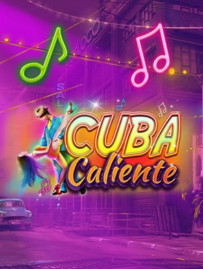 Cuba Caliente