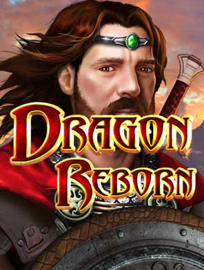 Dragon Reborn
