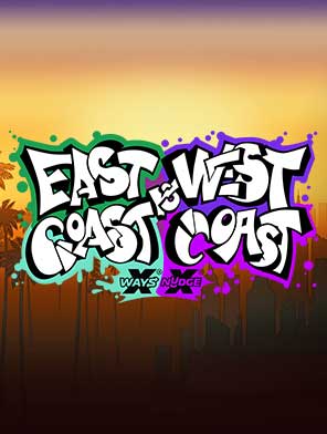 East Coast vs West Coast