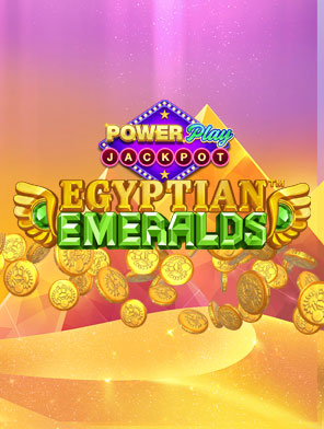 Egyptian Emeralds: Power Play