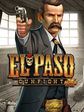 El Paso Gunfight xNudge