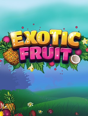 Exotic Fruit