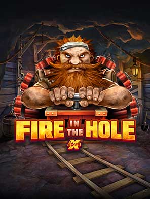 Fire In The Hole xBomb