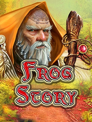 Frog Story