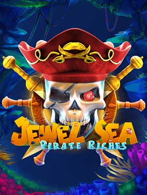 Jewel Sea Pirate Riches